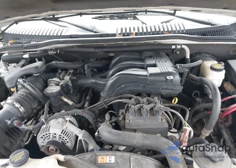 2008 Ford Explorer Limited z USA, uszkodzony, nr VIN 1FMEU65EX8UA65665